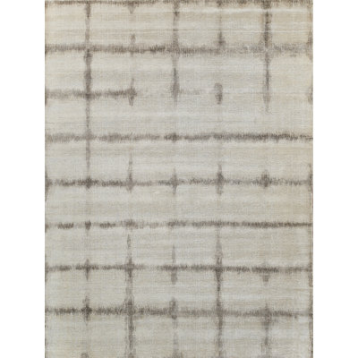 Chroma Geometric Indoor Rug