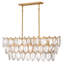 Amira 5 - Light Chandelier