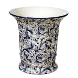 Hampton Ceramic Table Vase