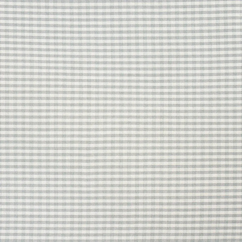 Dalton Silk Fabric, Chambray