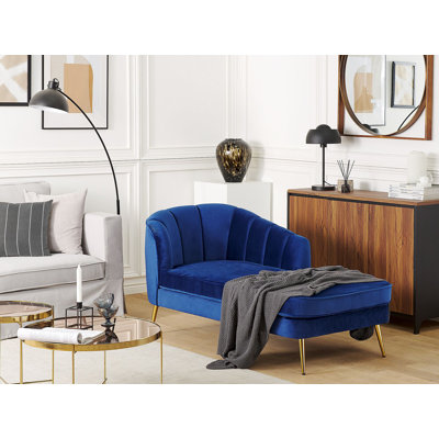 Gathers Chaise Longue