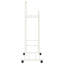 80cm Rolling Clothing Rack-1815017597