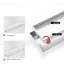 Drain de douche panier-71316657