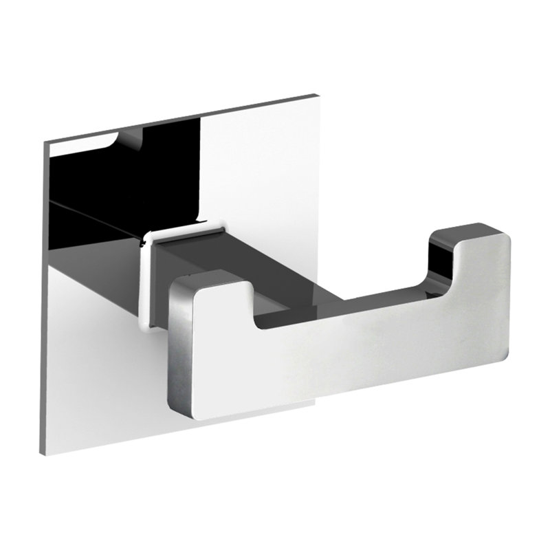Wall Mounted Robe Hook