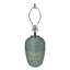 Lampe de table en verre