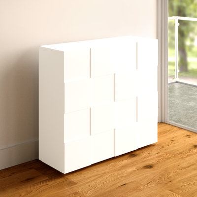 Bailee 121cm Sideboard