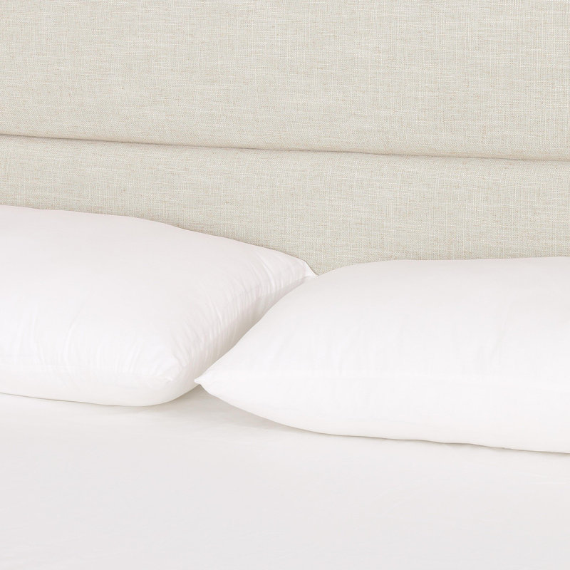 Daphne Upholstered Bed