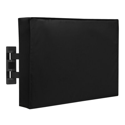 Boshen 45'' H x 75'' W TV Enclosure