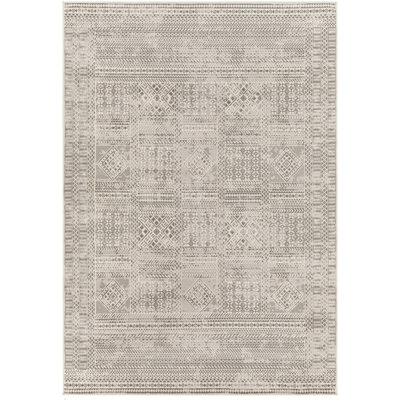 Dancy Geometric Indoor Rug