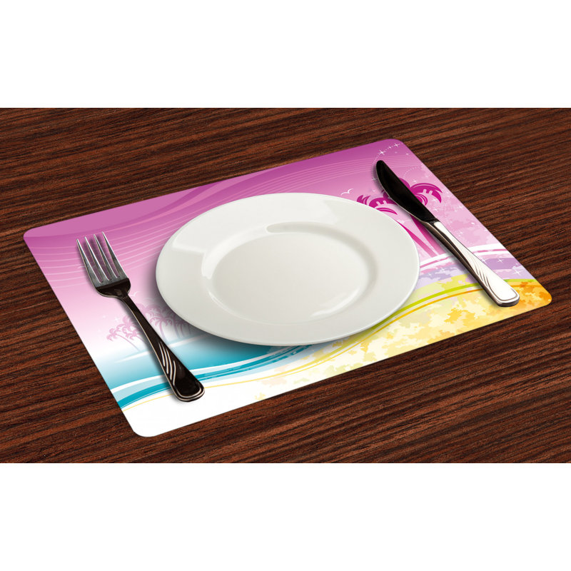 Récapitulatif 18,5" luau