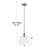 Daiten 1 - Light Empire Pendant-1775300089