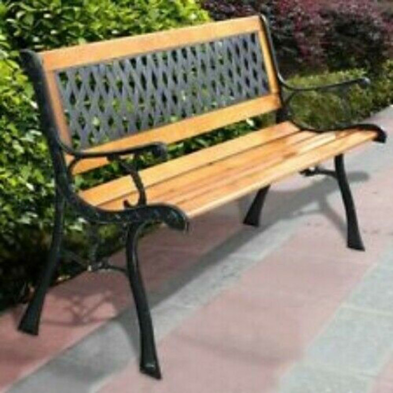 Kya Outdoor Bench