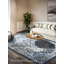 Gabrielle short pile rug - classic living room, bedroom, hallway-100516747