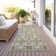 Jurnee Moroccan Indoor / Outdoor Rug
