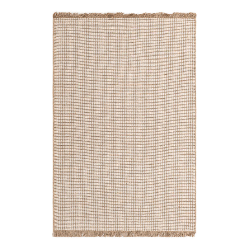 Glenrio Geometric Indoor Rug, Rectangle 4'1" x 6'1"