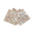 Blossom Fantasia French Gray Tabletop Set