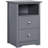 Side Table with Storage-1524218348