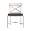 Venetian Outdoor Dining Side Chair-2112949695-2112949689-2112949694
