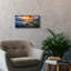 Ebern Designs «St Thomas USVI Sunrset» par Epic Portfolio, art mural sur toile,-757648755