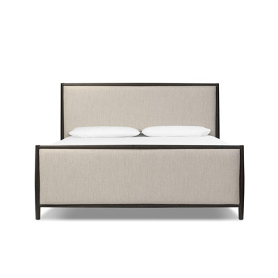 Cayenne Low Profile Standard Bed by Birch Lane