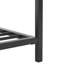 Banc de rangement en similicuir Dyer-277630096