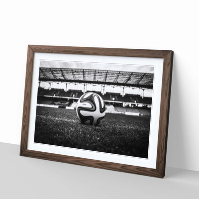 Single Picture Frame Print
