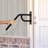 23" Wall Mount Handrail