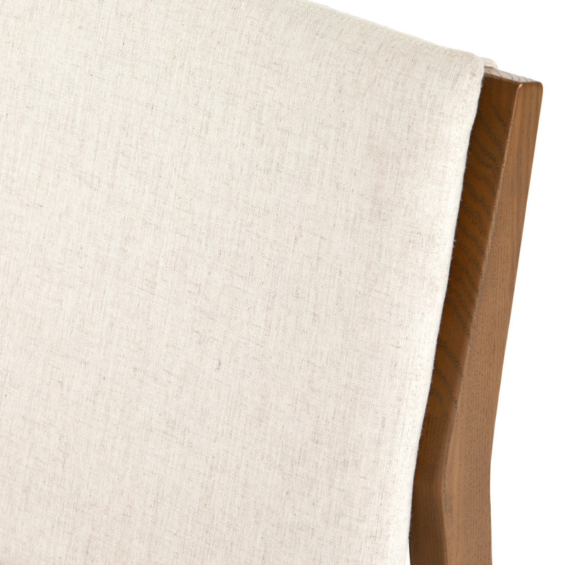 Aya Upholstered Dining Chair