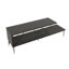 Doylestown Unfinished TV Stand for TVs up to 49"-1741342919