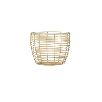 Panier en rotin Bayou Breeze Krikoris