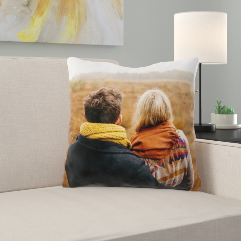 Coussin Grass