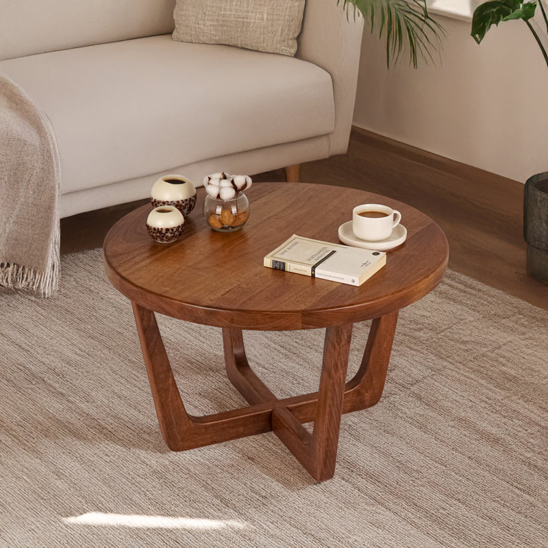 Table basse Noreda, H 16 po x L 20 po x l 20 po