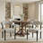 Upholstered Side Dining Chair (Set Of 2)-360791834
