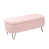 Fausse fourrure rose est en rupture de stock