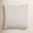 Daveney Linen Blend Throw Square Pillow Cover & Insert-1398829514-1398829525