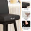 Tabouret de bar et de comptoir pivotant-123041091-123277987