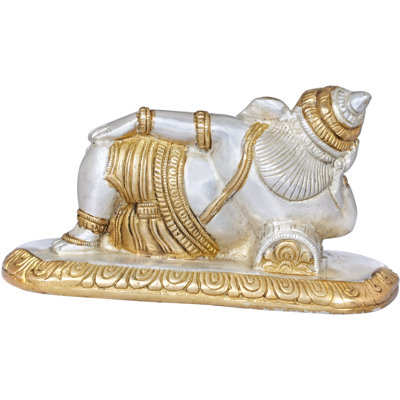 Ganesha relaxant