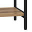 Bookshelf Engineered wood Modern Freestanding Bookshelves Organizer-2004950711-2004950705