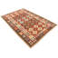 Southwestern Wool Hand Woven 165cm X 243cm Area Rug