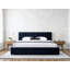 Lit plateforme tapissier Conforti-115047780-94654388