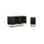 Buffet 65 po Noir