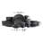 Stone 16-Piece Dinnerware Set Stoneware-84480124