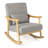 Kiren Solid Wood