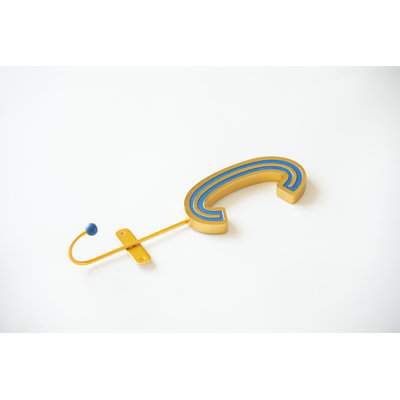 Abdirahiim Wall Wall Hook