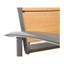 Outdoor Dining Armchair