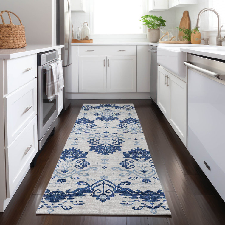  Lummus Non-Slip Indoor Outdoor Door Mat