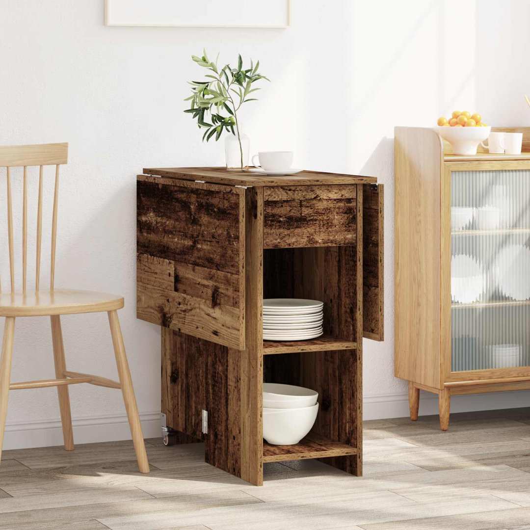 Extendable Dining Table
