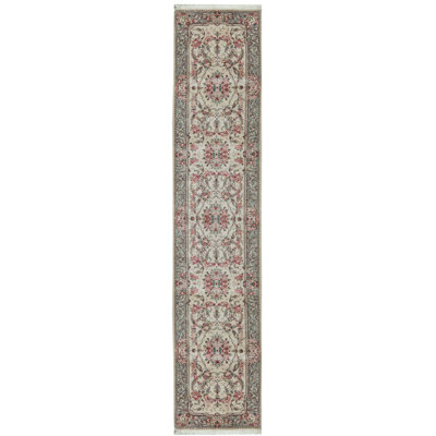 Wool Oriental Area Rug