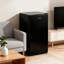 Comfee Freestanding Mini Fridge with Freezer