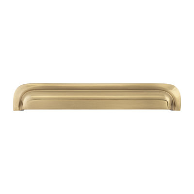 Edgewood Brass Cup Pull